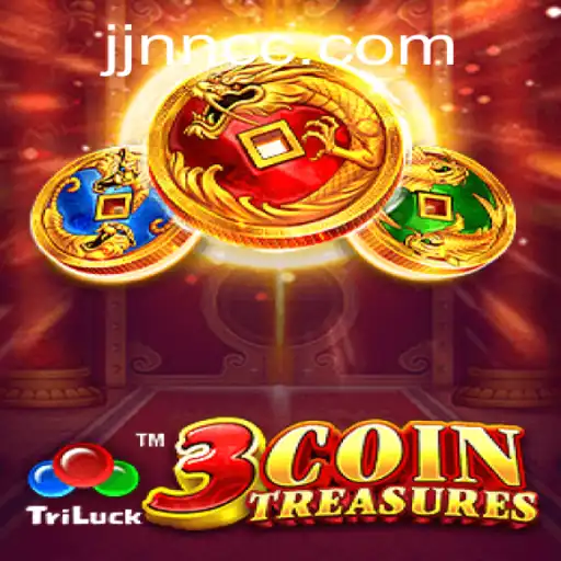 Discovering the Enchantment of 3CoinTreasures: A New Era in Gaming