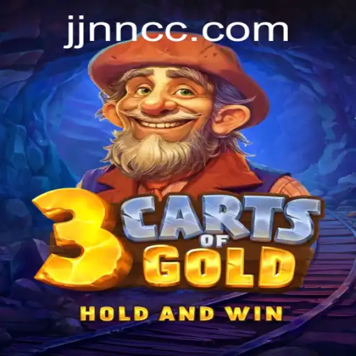 Exploring the World of 3cartsOfGold: A New Adventure for Gamers