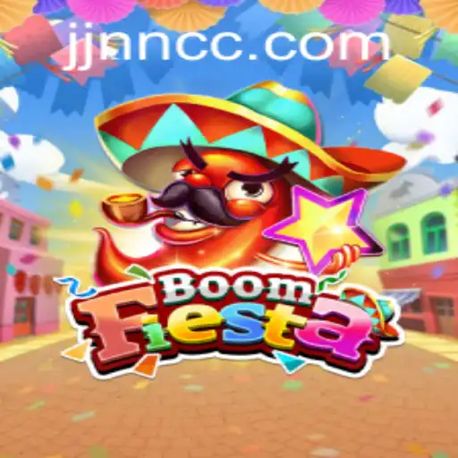 BoomFiesta: An Explosive Adventure Awaits