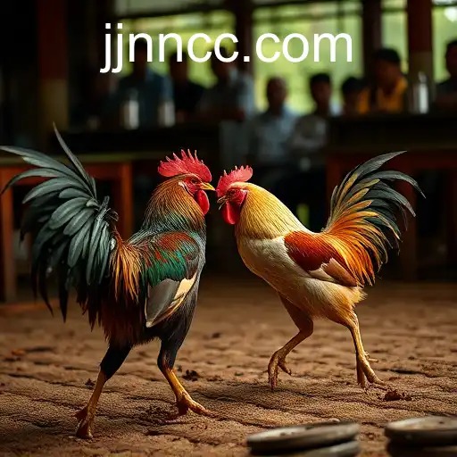 Cockfighting and jjnn PH Login: An In-Depth Look at Tradition and Technology