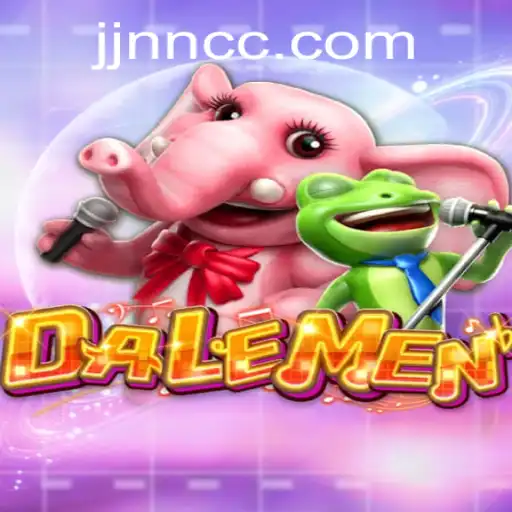 Discover the Exciting World of DALEMEN: An In-Depth Overview