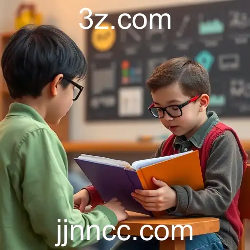 Jogos Educacionais: Aprendizado e Diversão no jjnn