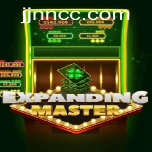 ExpandingMaster: A New Era in Gaming