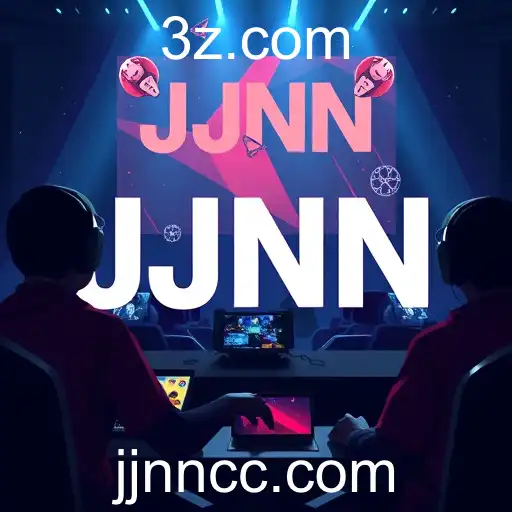 Expansão de Jogos Online e a Tendência JJNN