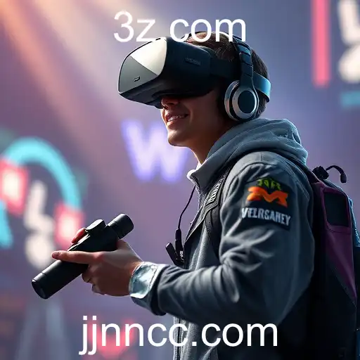 Expansão dos Jogos Online em 2025 Atraindo Novos Jogadores