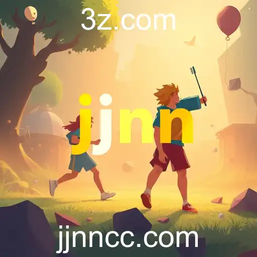 Explorando o Fenômeno JJNN nos Jogos Online
