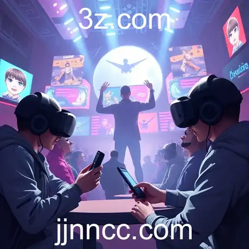 Avanços e Desafios dos Jogos em 2025