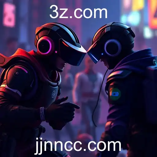 Tendências e Novidades no Mercado de Jogos em 2025