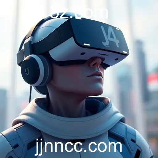 Inovações e Tendências no Universo dos Jogos em 2025