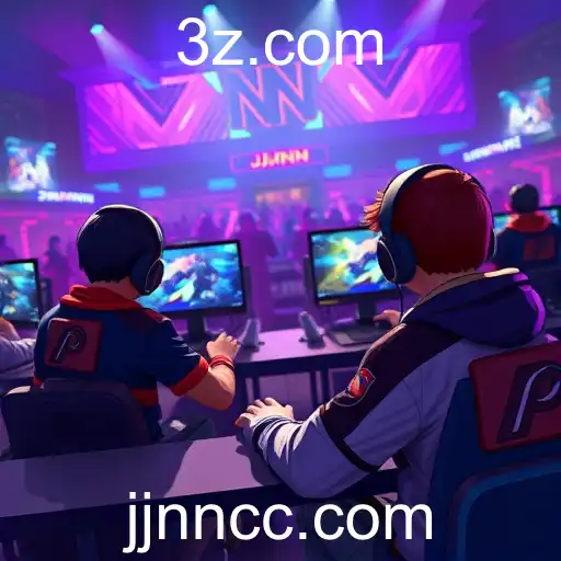 O Aumento da Popularidade dos Jogos Online em 2025