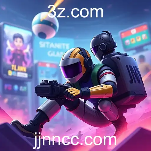 Revolução nos Jogos: JJNN no Cenário Atual