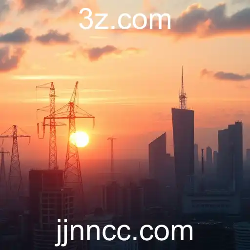 Transformações na Economia Global em 2025