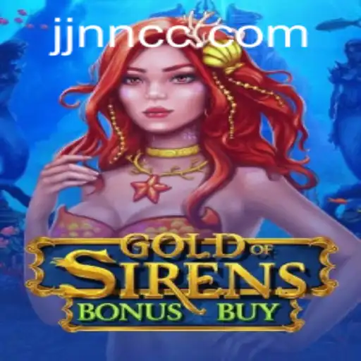Unveiling GoldofSirensBonusBuy - A Dive into Adventure and Fortune