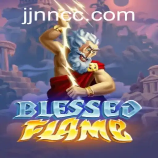 Exploring BlessedFlame: A Dive into the Enchanting Realm of Fantasy Gaming