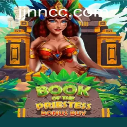 Discovering the Mystical Enigma of BookOfThePriestess