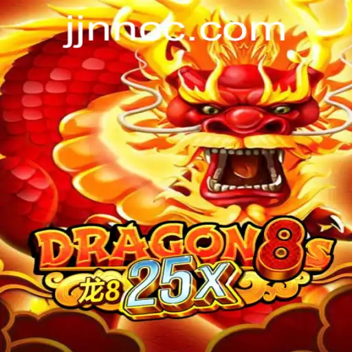 Exploring the Fascinating World of Dragon8s25x: A Comprehensive Guide