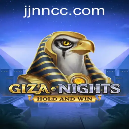 Unveiling GizaNights: A Unique Gaming Experience