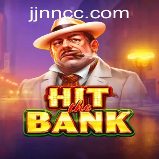 HitTheBank: An Immersive Gaming Experience