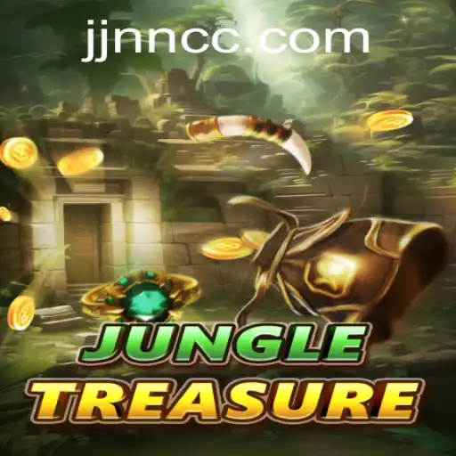 Exploring the Exciting World of JungleTreasure with jjnn PH Login