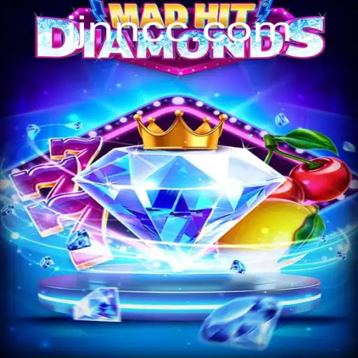 Exploring the Dynamic World of MadHitDiamonds: Unlocking the JJNN PH Login Adventure