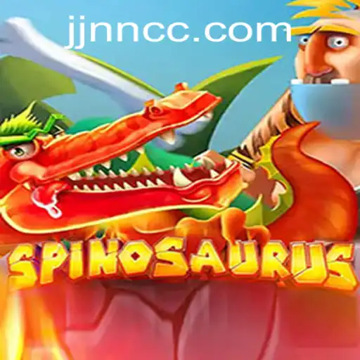 Spinosaurus: Exploring the Thrilling World of Prehistoric Gaming