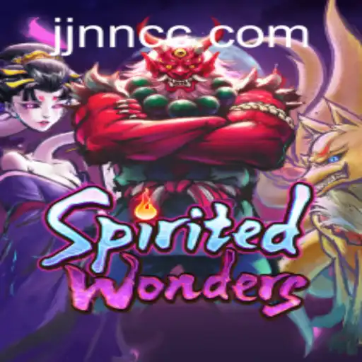 Discover SpiritedWonders: An Exciting Adventure Awaits