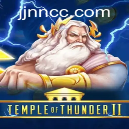 Temple of Thunder II: Unraveling the Adventure