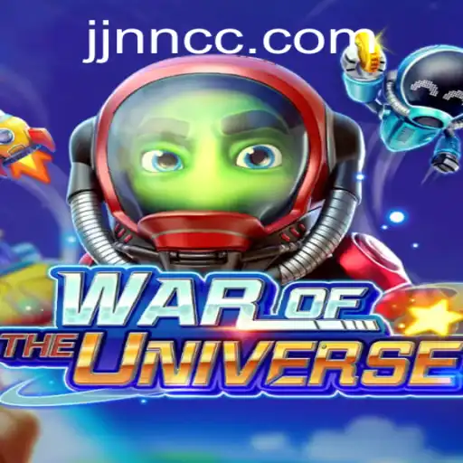 WAROFTHEUNIVERSE: Dive Into the Galactic Conflict