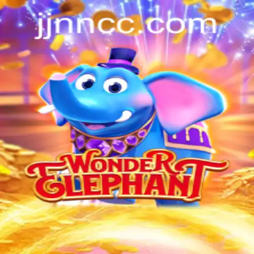 Discover the World of WonderElephant: A Captivating Adventure
