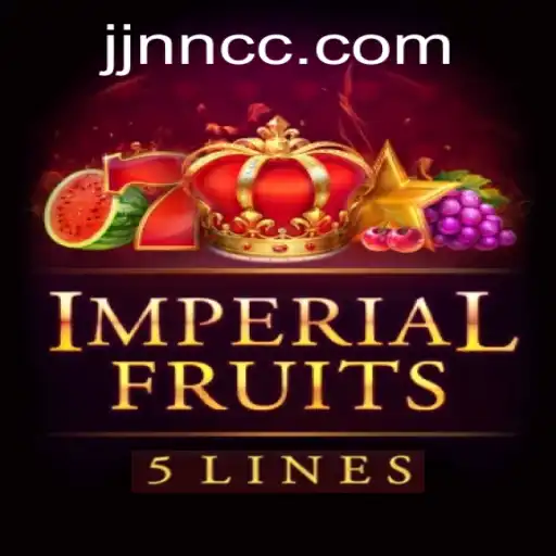 Imperial Fruits 5: The New Gem in Online Gaming