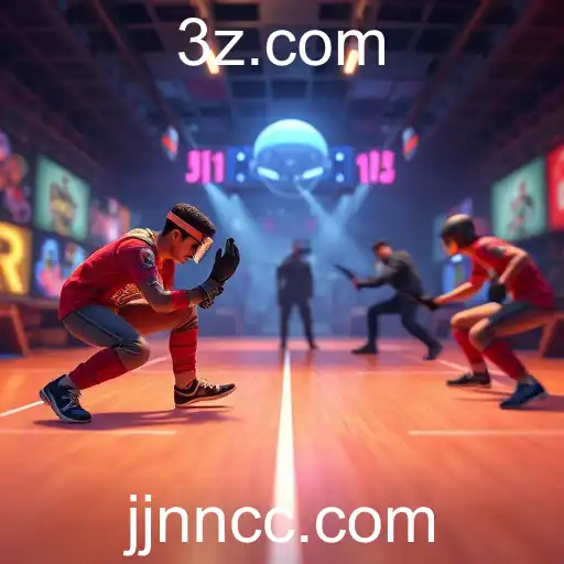 Inovação e Crescimento no Mercado de Jogos em 2025