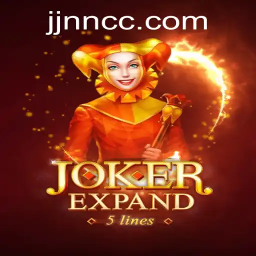 Discover the World of JokerExpand: Rules and Gameplay Unveiled