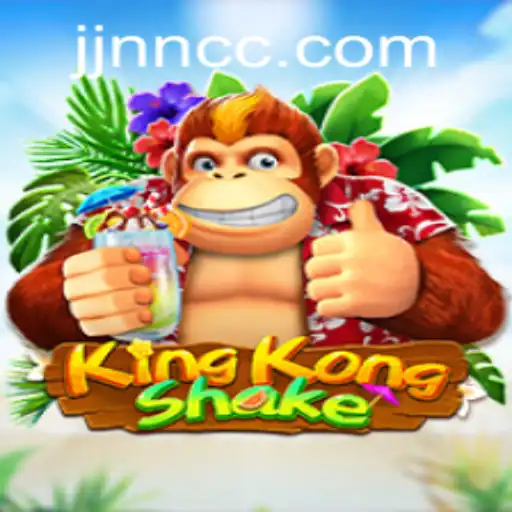 KingKongShake: A New Gaming Sensation and Its Dynamics