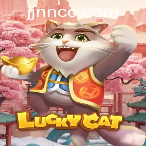 Discovering LuckyCat: An Engaging Gaming Adventure with jjnn PH Login