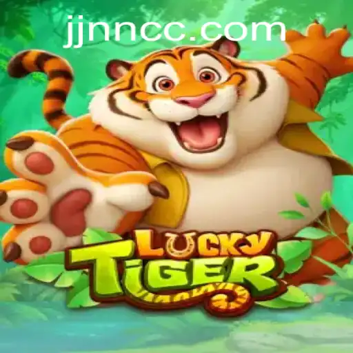 Exploring the Allure of LuckyTiger: A Captivating Gaming Experience