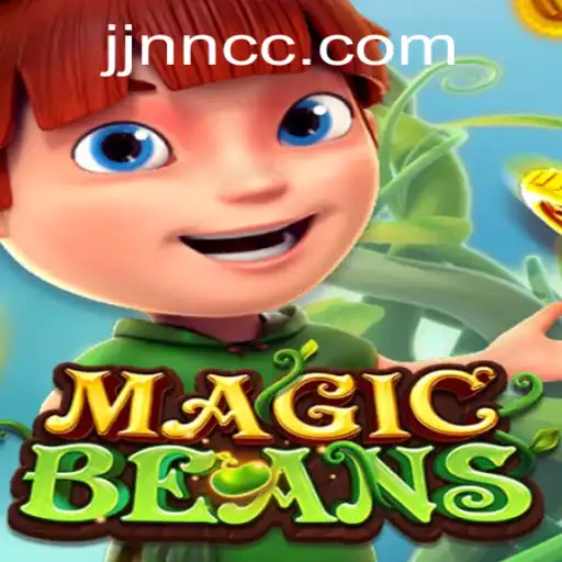 Exploring MAGICBEANS: An Innovative Gaming Experience
