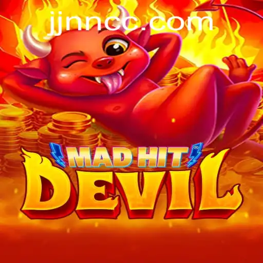 MadHitDevil: A Thrilling Dive into Dark Fantasy Gaming