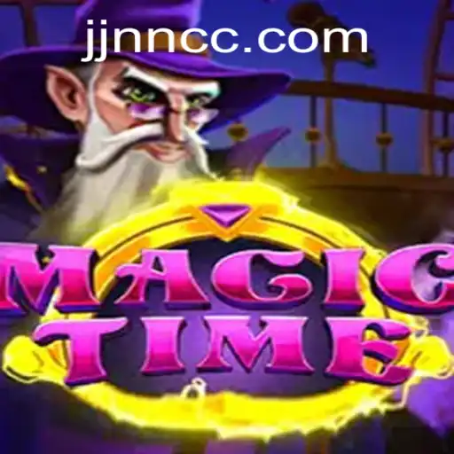 MagicTime: Unveiling the Mystical World of JJNN PH Login