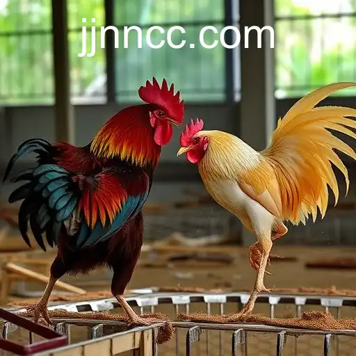 Exploring Online Sabong: A Digital Shift in Traditional Cockfighting