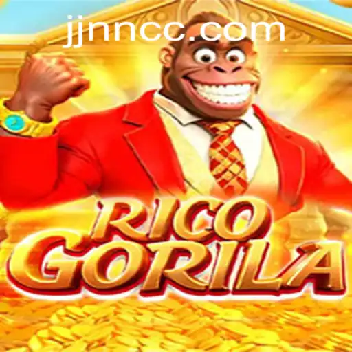 RicoGorila: A Thrilling New Game with a Dynamic PH Login Feature