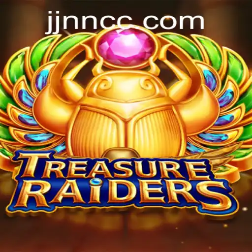 Discover the Exciting World of TREASURERAIDERS