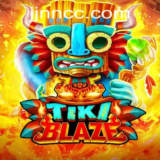 TikiBlaze: A Thrilling Adventure in the World of Strategic Gaming
