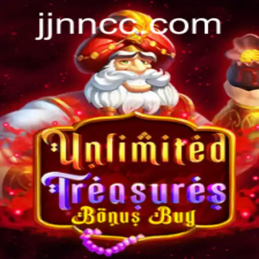 Unlimited Treasures Bonus Buy: A Thrilling Adventure in Gaming