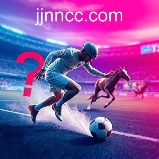 The Rising Phenomenon of Virtual Sports: Exploring JJNN PH Login