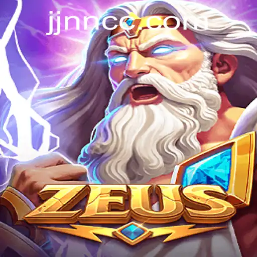 Zeus: Unveiling the Thrilling World of Ancient Gods